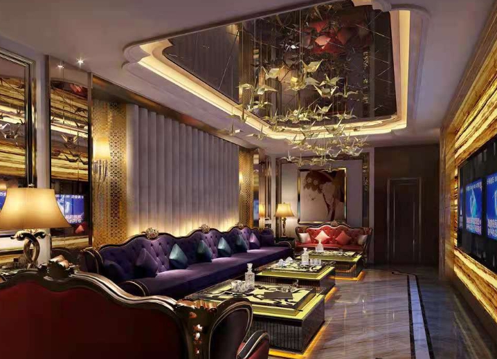 莱西市KTV预订轻松畅享精彩夜晚_ 深夜订房网